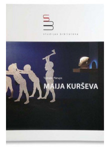Maija Kurševa 