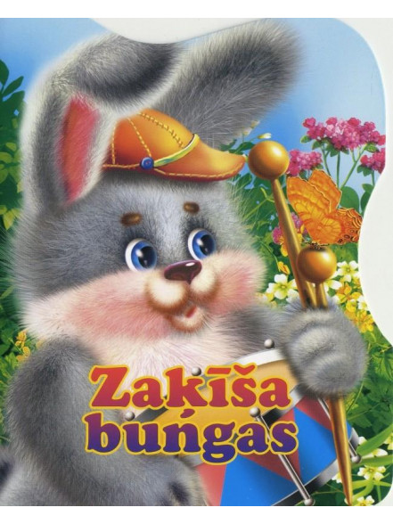 Zaķīša bungas Zaķīša bungas