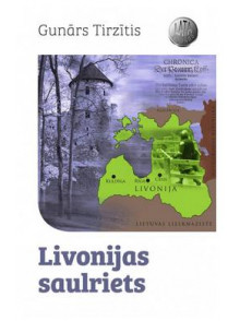 Livonijas saulriets Livonijas saulriets
