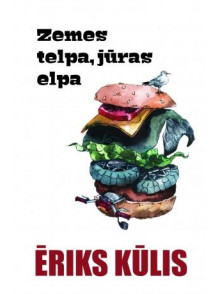 Zemes telpa, jūras elpa Zemes telpa, jūras elpa