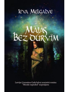 Mājas bez durvīm  Mājas bez durvīm