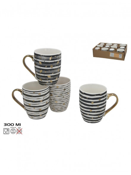 Krūze ar spīdumiem