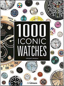1000 Iconic Watches 1000 Iconic Watches