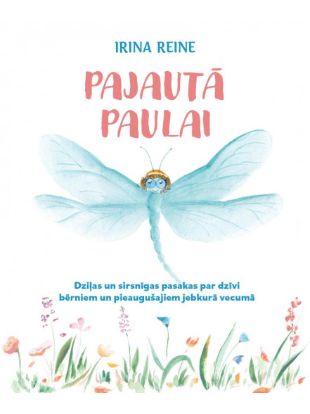 Pajautā Paulu Pajautā Paulu