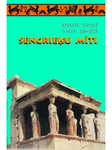 Sengrieķu mīti  Sengrieķu mīti