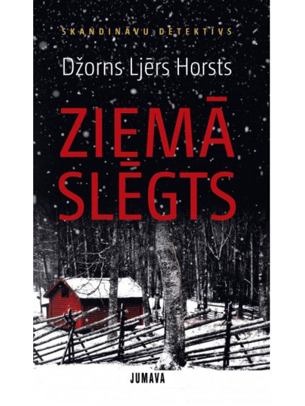 Ziemā slēgts Ziemā slēgts