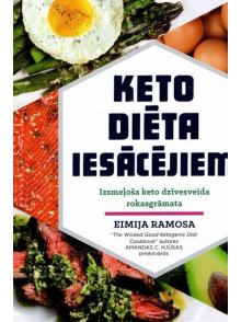 Keto diēta iesācējiem