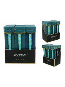 Pildspalva V.Gogh Mandeļu ziedi 532-9007