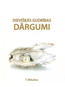 Dievišķās gudrības dārgumi  Dievišķās gudrības dārgumi