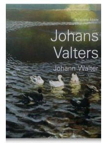 Johans Valters