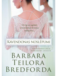 Kavendonas noslēpumi Kavendonas noslēpumi