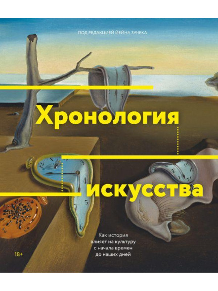 Хронология искусства. Как история влияет на культу Хронология искусства. Как история влияет на культу