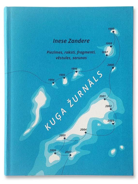 Kuģa žurnāls  Kuģa žurnāls