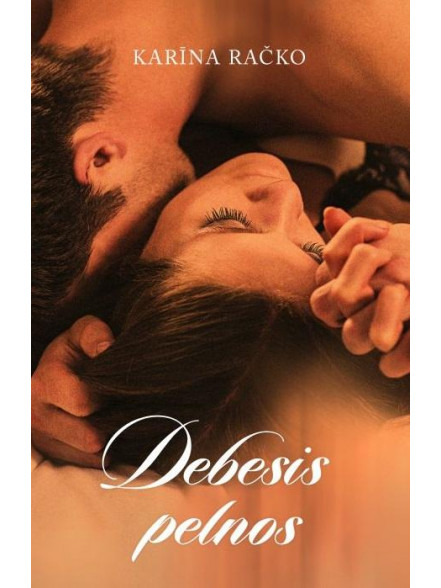 Debesis pelnos (brošūra)