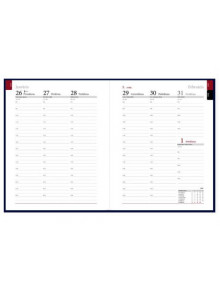 K/2026 Dienasgrāmata JODO ADVENTURE, pelēka