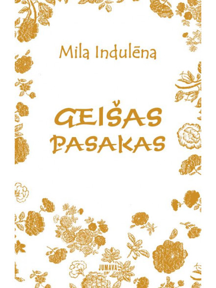 Geišas pasakas