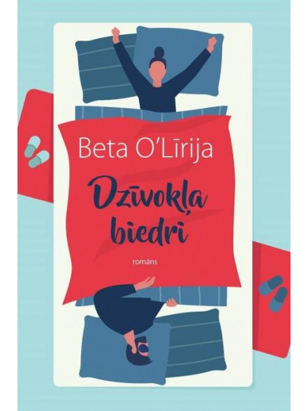 Dzīvokļa biedri Dzīvokļa biedri