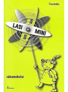 Lasi un mini! Sākumskolai