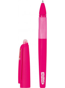 Pildspalva gēla dzēšama Colour rozā