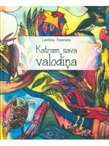 Katram sava valodiņa Katram sava valodiņa