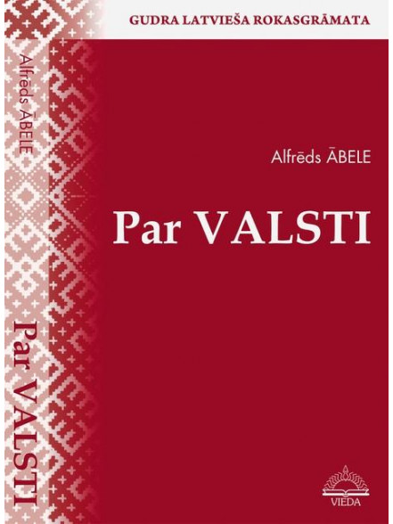 Par Valsti  Par Valsti