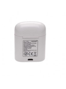 Austiņas Denver TWE-36 white