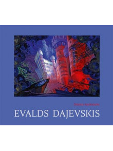 Evalds Dajevskis