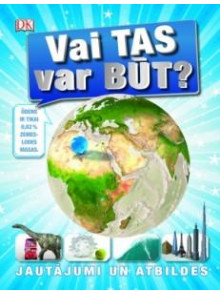 Vai tas var būt? Jautājumi un atbildes Vai tas var būt? Jautājumi un atbildes