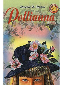 Pollianna (brošēta) 