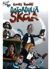 Datordullā skola