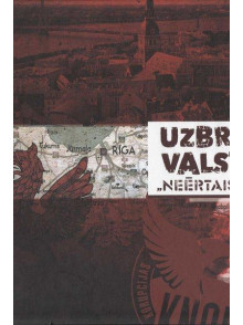 Uzbrukums valstij. Neērtais Vaškevičs