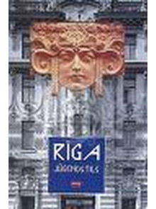 Rīga  Jūgendstils   