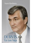 Durvīs. Tā tas bija  Durvīs. Tā tas bija