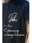 Cietumsargs ar bungu kociņiem Cietumsargs ar bungu kociņiem