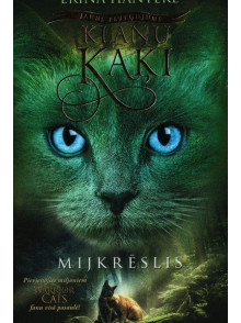 Klanu kaķi 11. Mijkrēslis.Jauns pareģojums