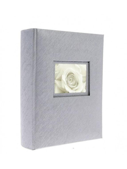 Foto albums 10*15/200 LOVE SILVER