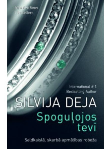 Spoguļojos tevī Spoguļojos tevī