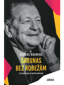 Sarunas bez robežām Sarunas bez robežām