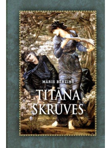 Titāna skrūves
