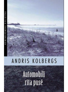 Automobilī rīta pusē 