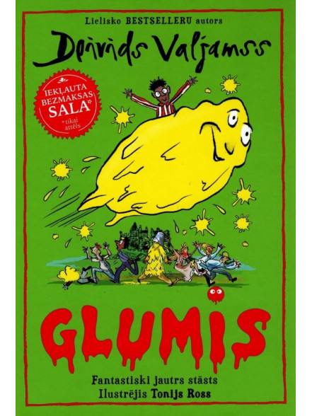 Glumis Glumis