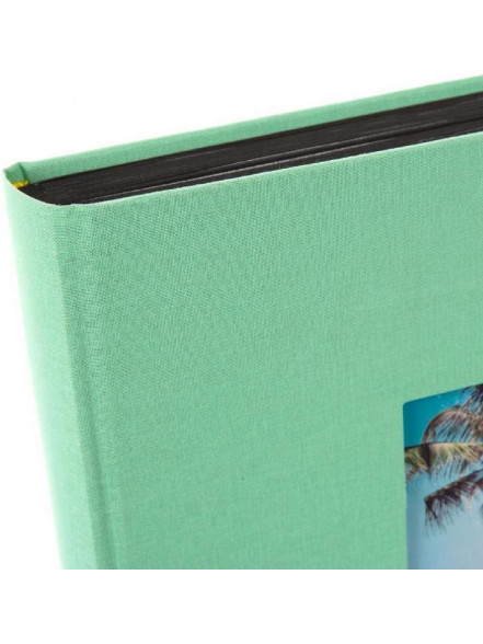 Fotoalbums GOLDBUCH 27 948 - 30x31 60M BELLA VISTA NEO-MINT ALBUMS
