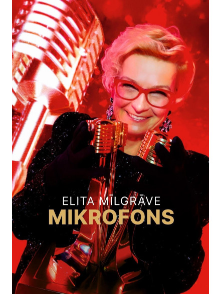 Mikrofons