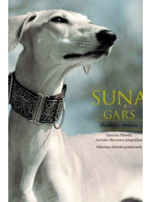 Suņa gars. Ilustrēta vēsture 