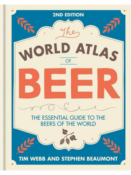 The World Atlas of Beer The World Atlas of Beer