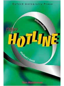 New Hotline Intermediate: Student's Book 