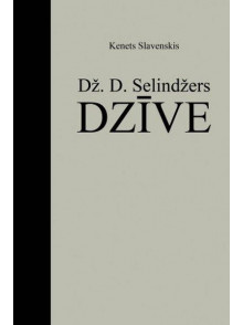 Dž.D.Selindžers. Dzīve