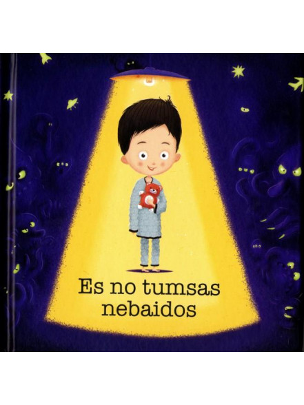 Es no tumsas nebaidos  Es no tumsas nebaidos