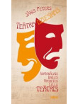 Teātra dziesmas  Teātra dziesmas
