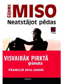 Neatstājot pēdas  Neatstājot pēdas
